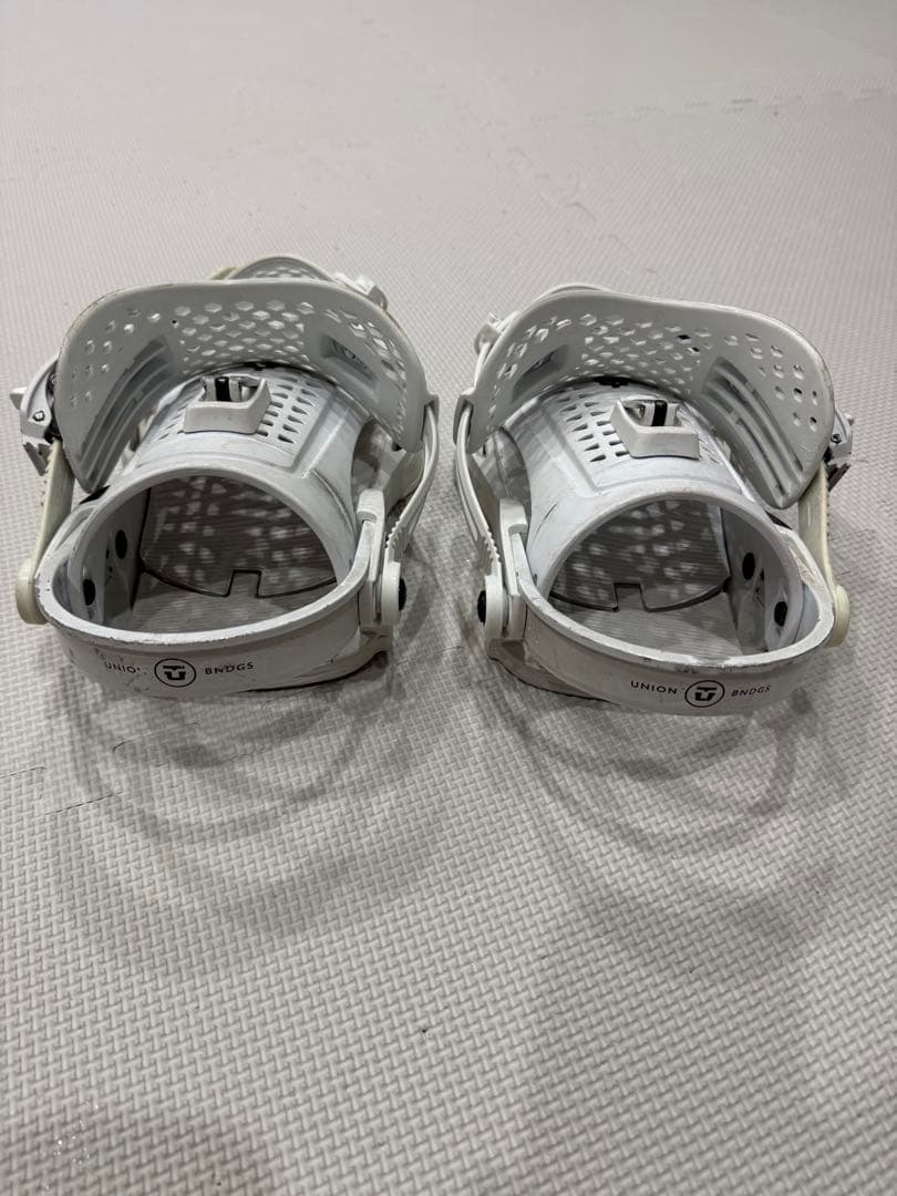 スノーボード UNION BINDING TRILOGY 23-24