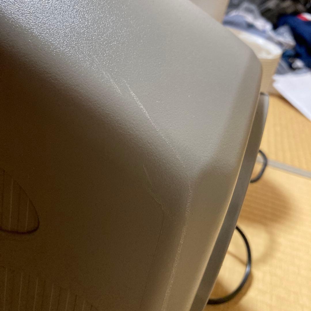 EENOUR ポータブルエアコンQN650 冷房送風のみ