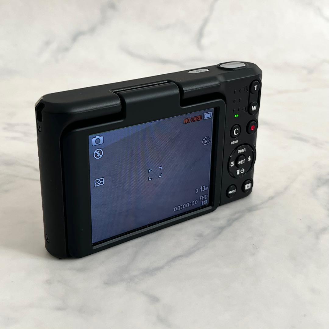 極美品 KODAK PIXPRO C1 BN ブラウン コダック デジカメ