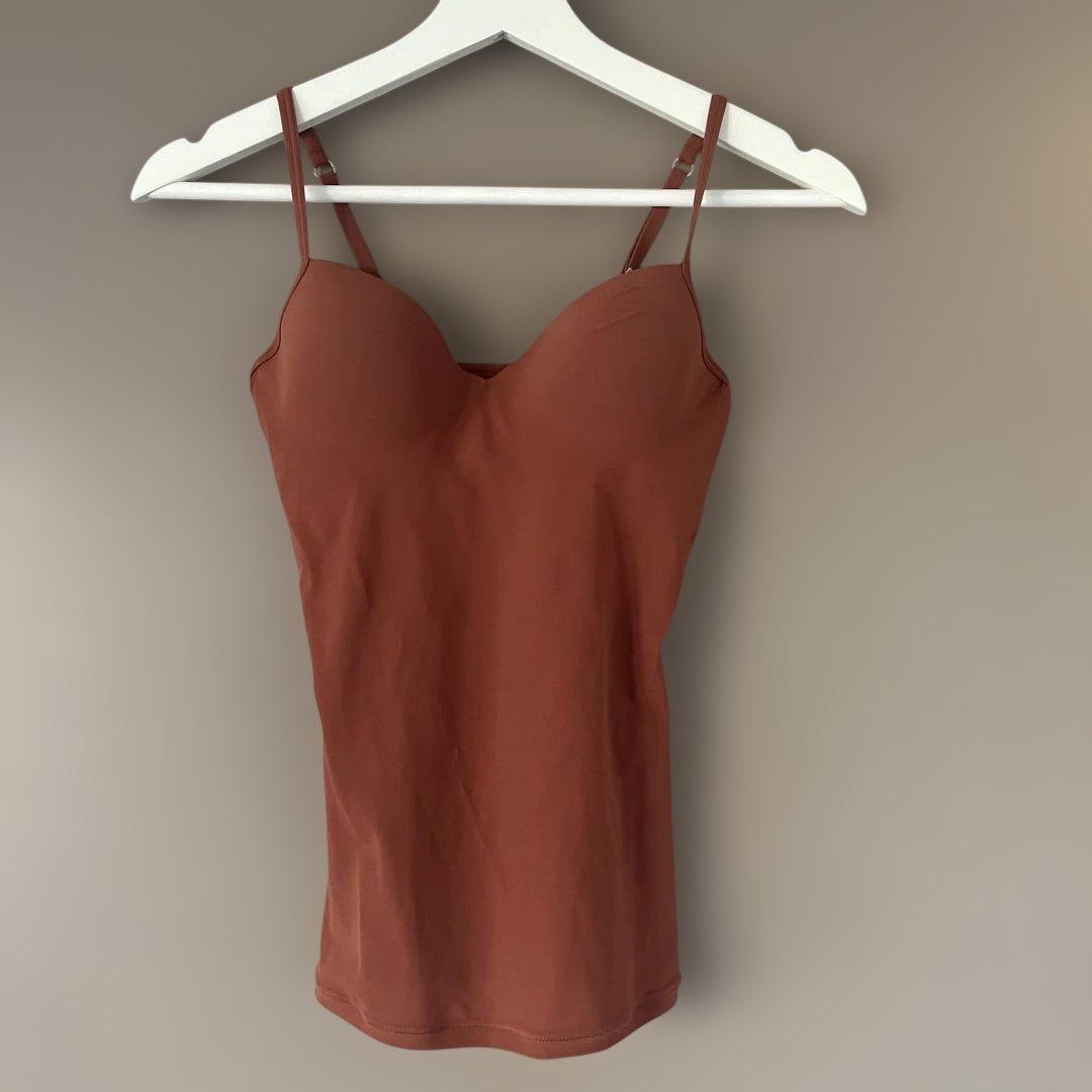 Bode さま専用 HANRO キャミソール 70B