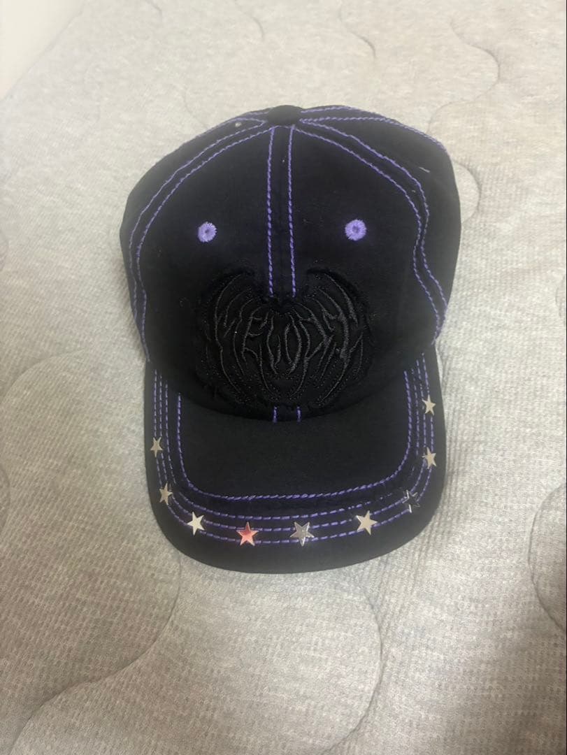 ec melodiキャップ