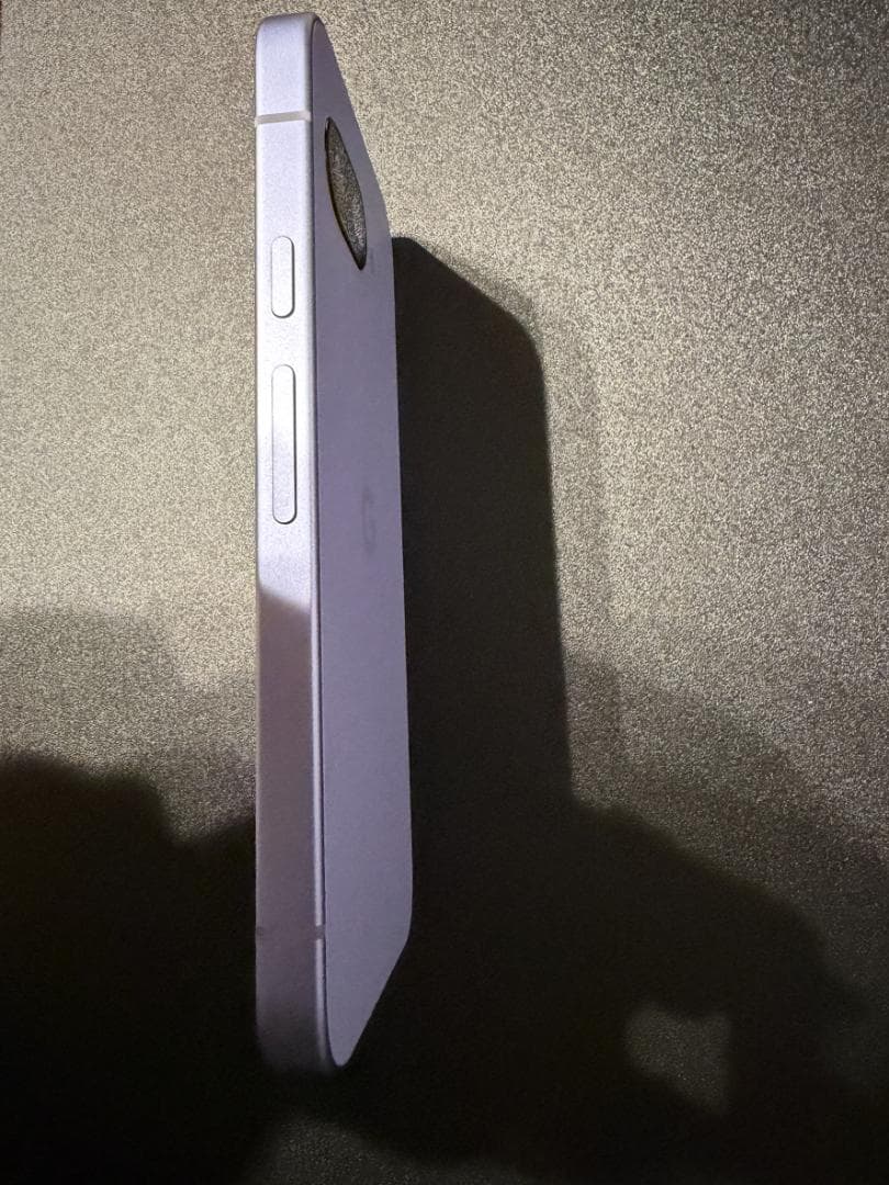 Google Pixel 9a（128GB）Irisカラー