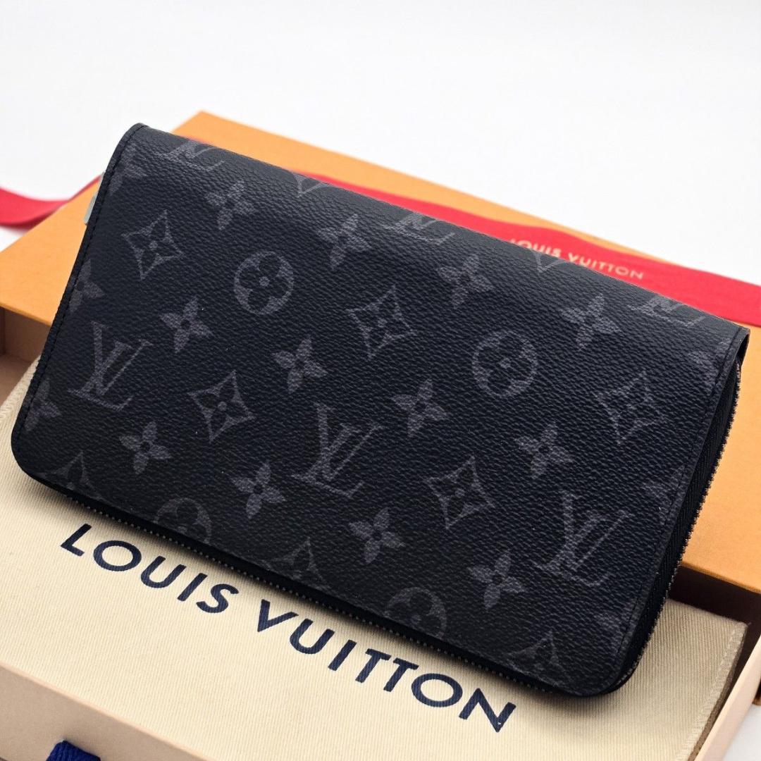 Pojitibu 長財布 エクリプス ジッピーオーガナイザー A25