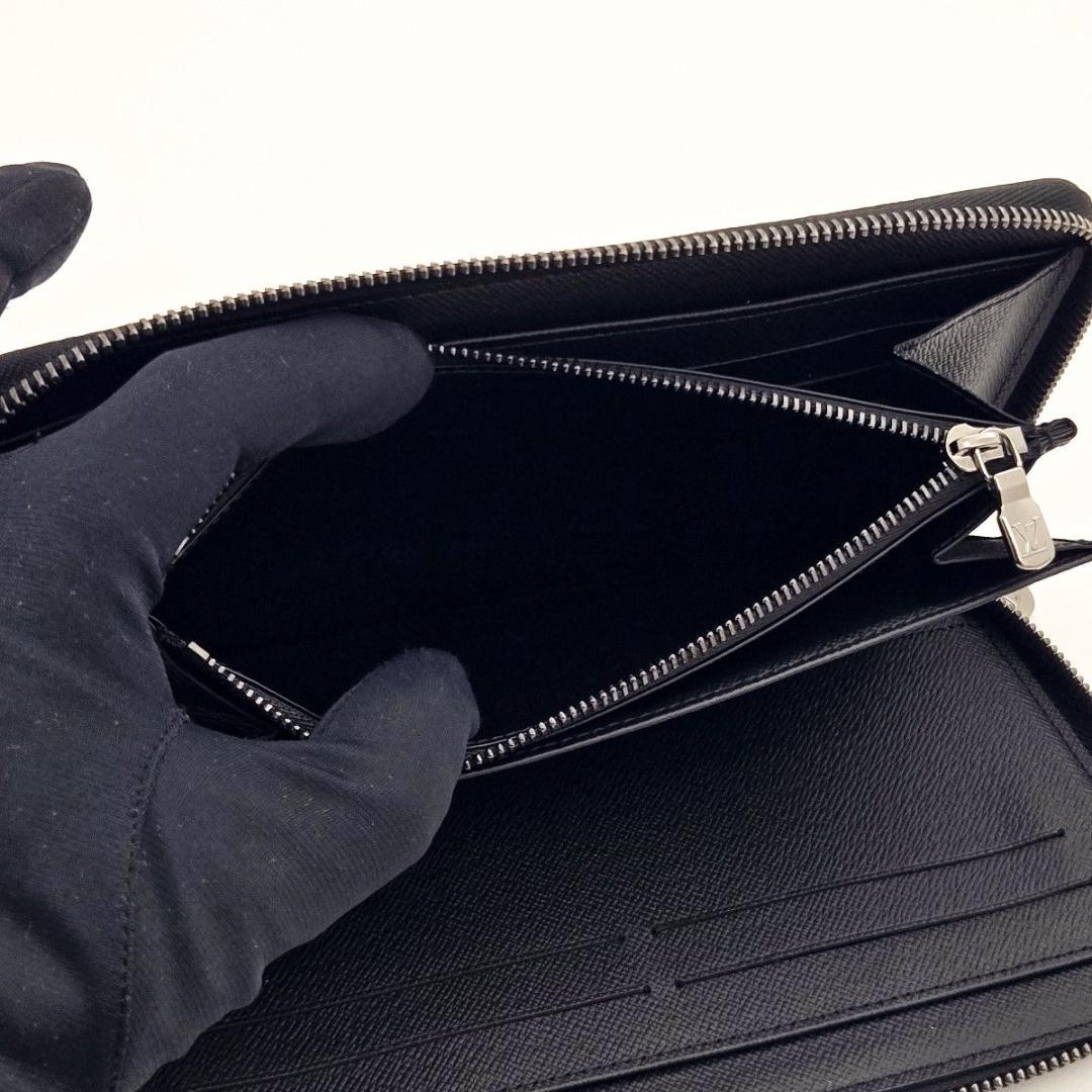 Pojitibu 長財布 エクリプス ジッピーオーガナイザー A25