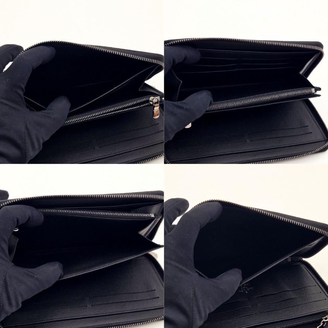 Pojitibu 長財布 エクリプス ジッピーオーガナイザー A25