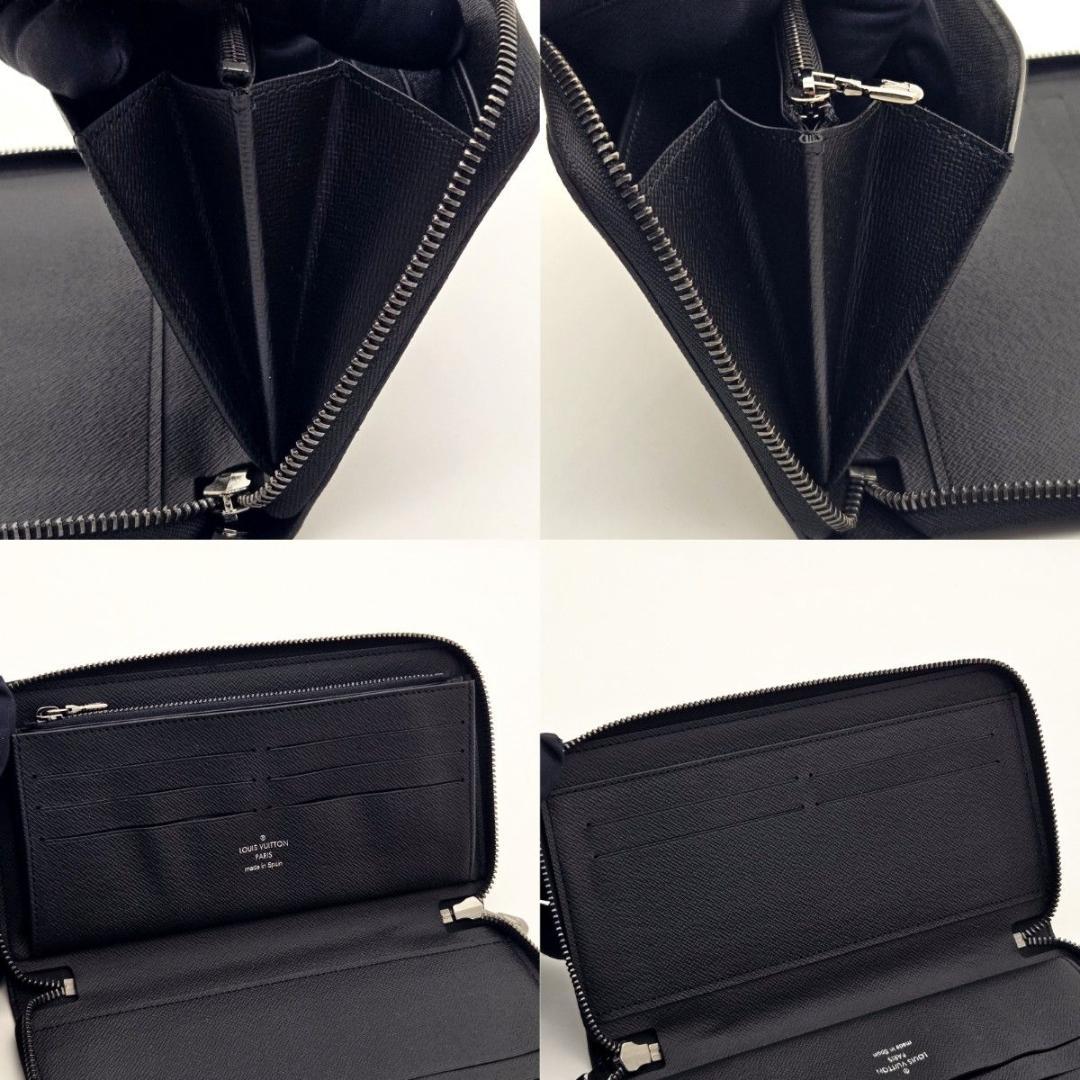 Pojitibu 長財布 エクリプス ジッピーオーガナイザー A25