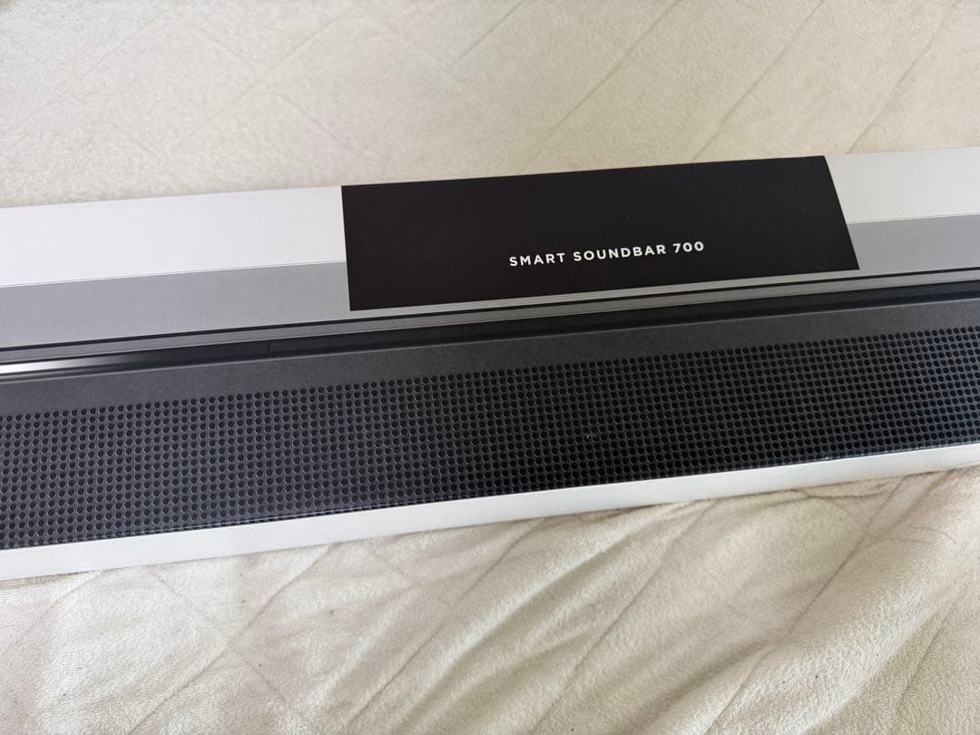 BOSE Soundbar 700 ブラック