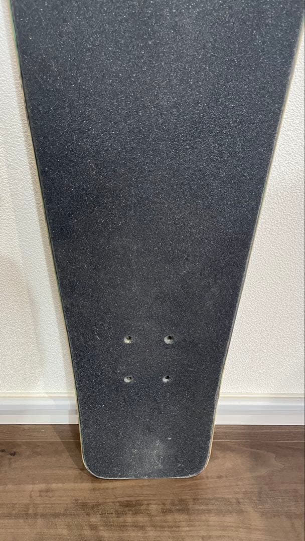 CREATURE クリーチャー　スケートボード クルーザーデッキレア