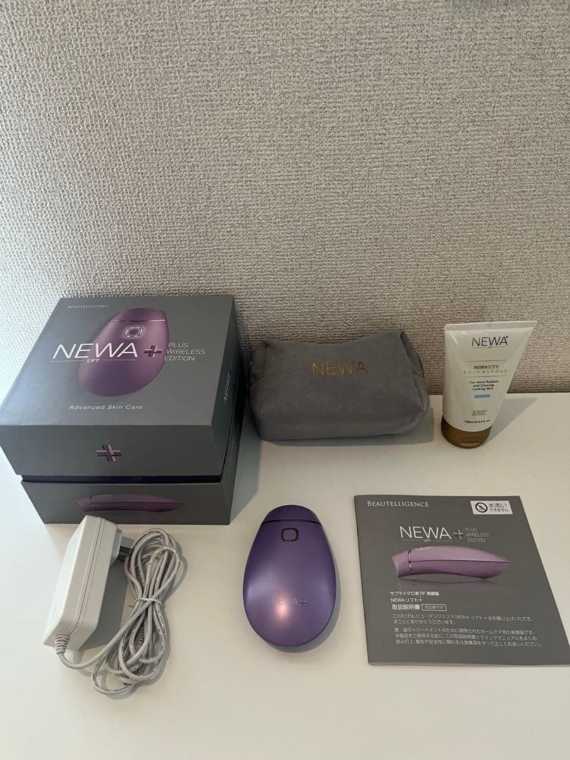 NEWA（ニューア）リフトプラス