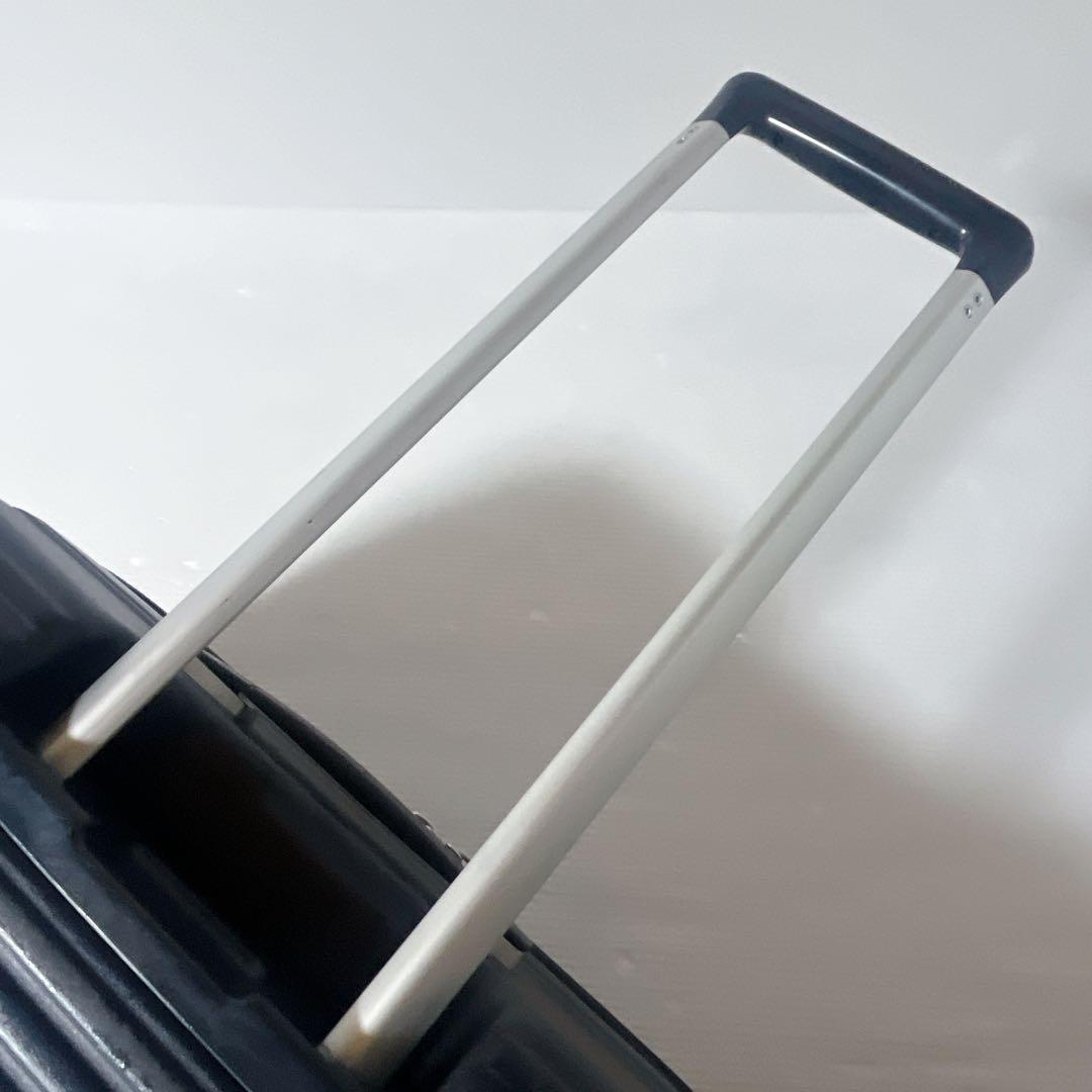 サムソナイト　アピネックス　スピナー 69/25 エキスパンダブル 75L