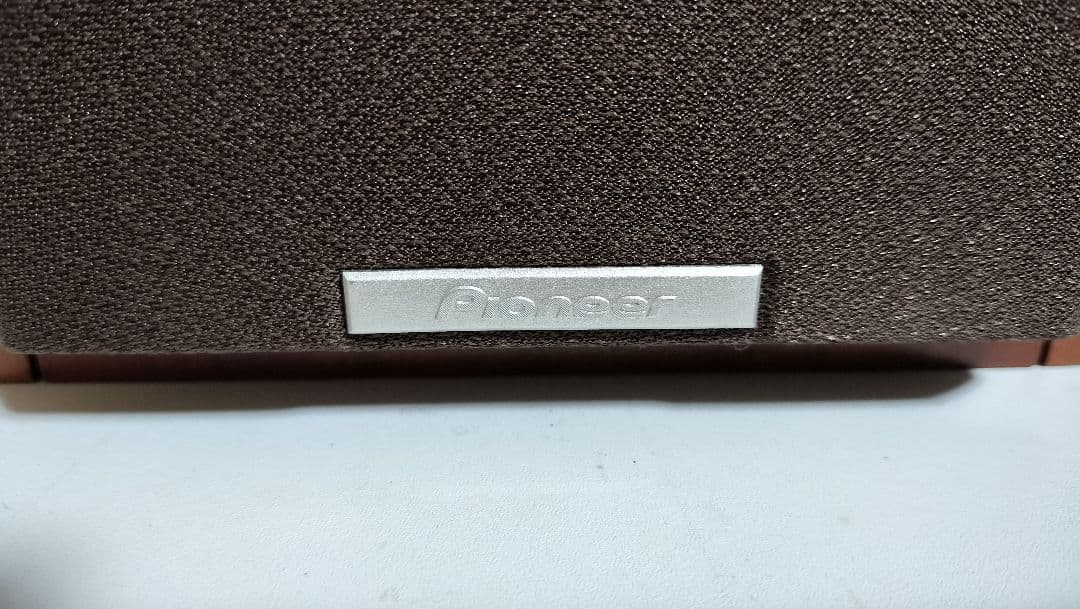 パイオニアS-A4SPT セット