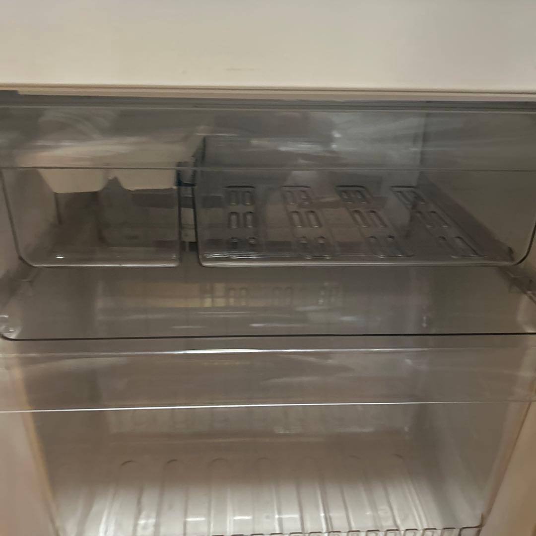 TWINBIRD HR-E911型 冷蔵庫