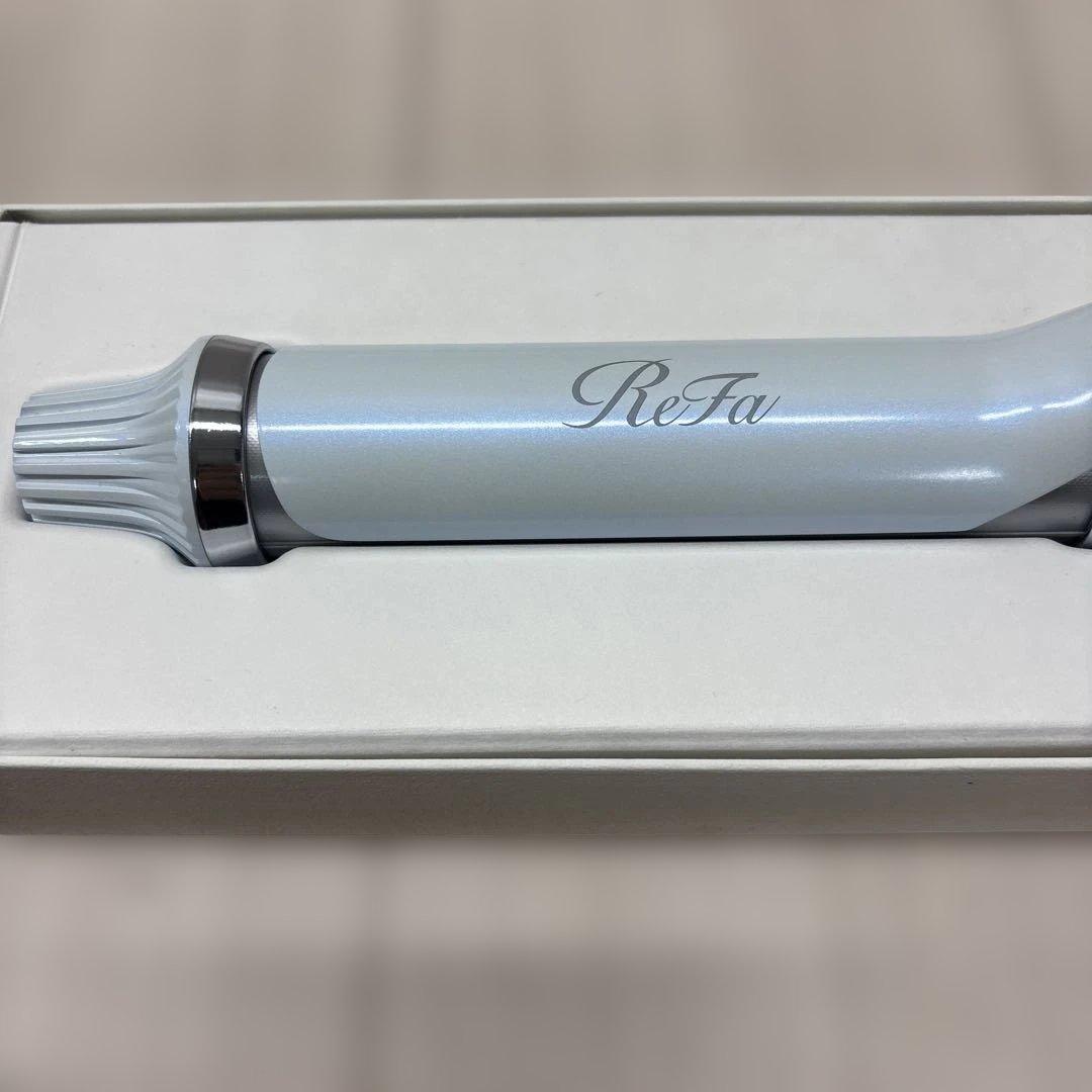 D16【美品】ReFa カールアイロンプロ 32 RE-AW-02A リファ