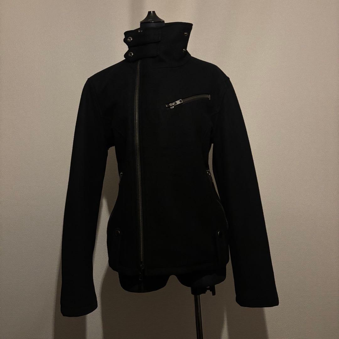 ジャケット・アウター Buffalo Bobs 00s wool jacket archive