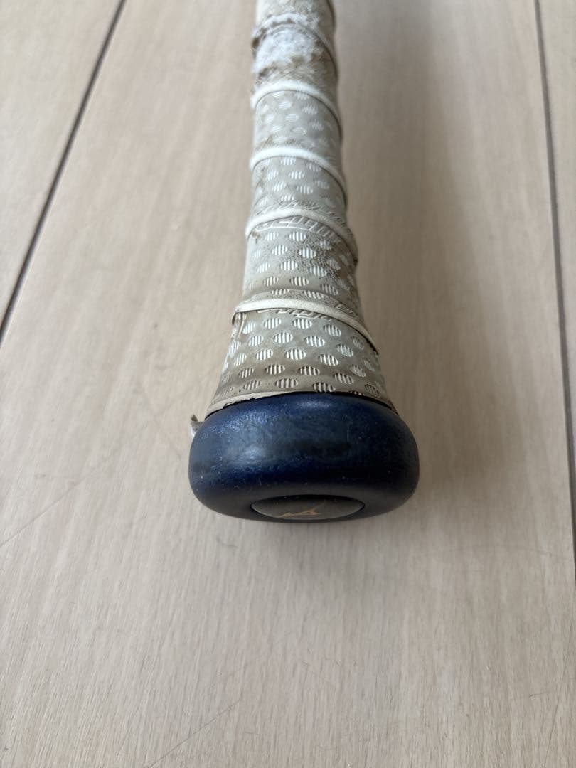 ミズノ 少年軟式用ビヨンドレガシー 78cm570g 1CJBY16478ミドル