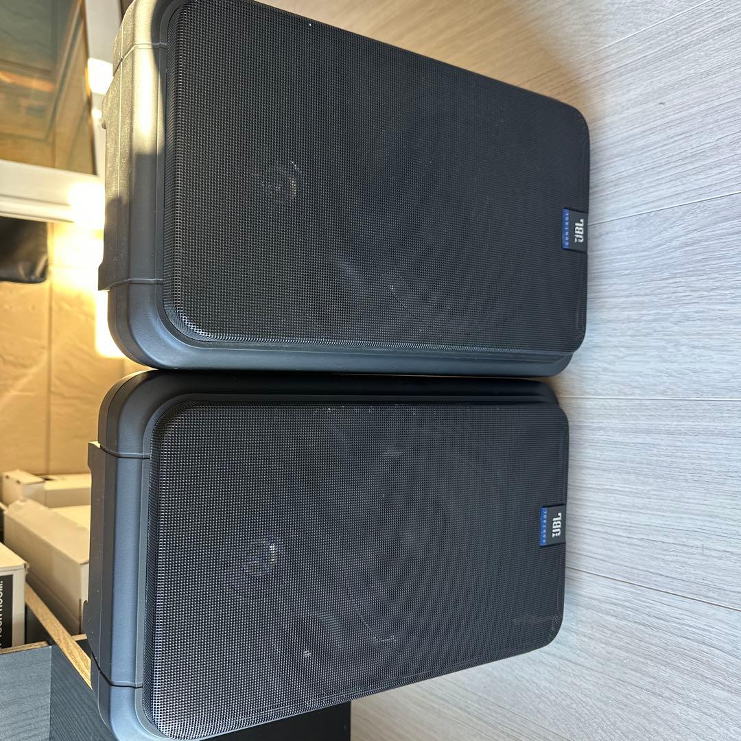 JBL CM62 コントロールスピーカー ブラック