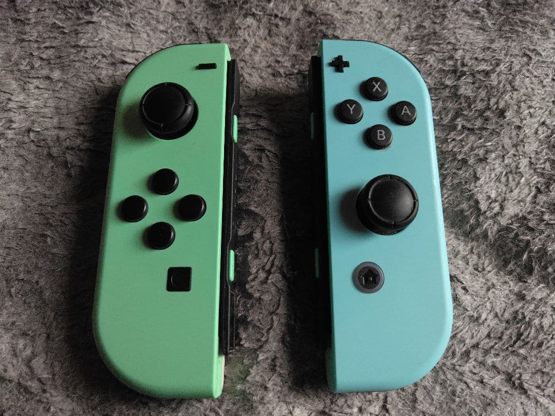 Nintendo Switch あつまれ どうぶつの森　その他セット