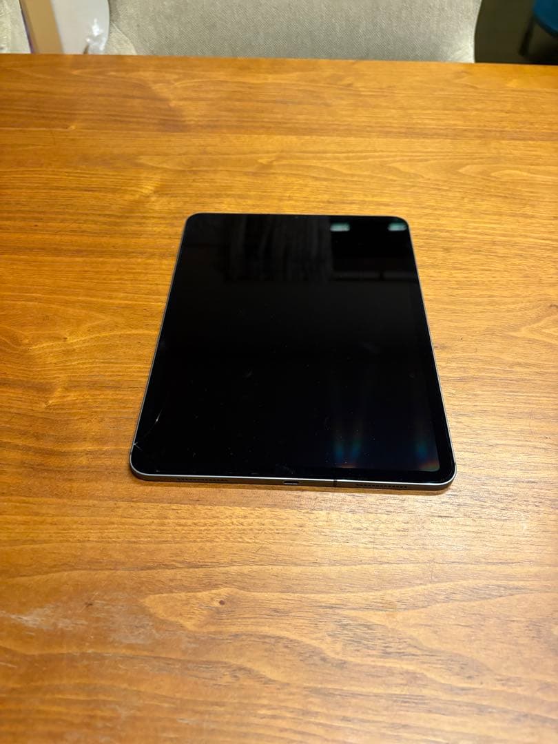 ずいAppleiPad 本体　第1世代セルラーモデル256GB ジャンク品