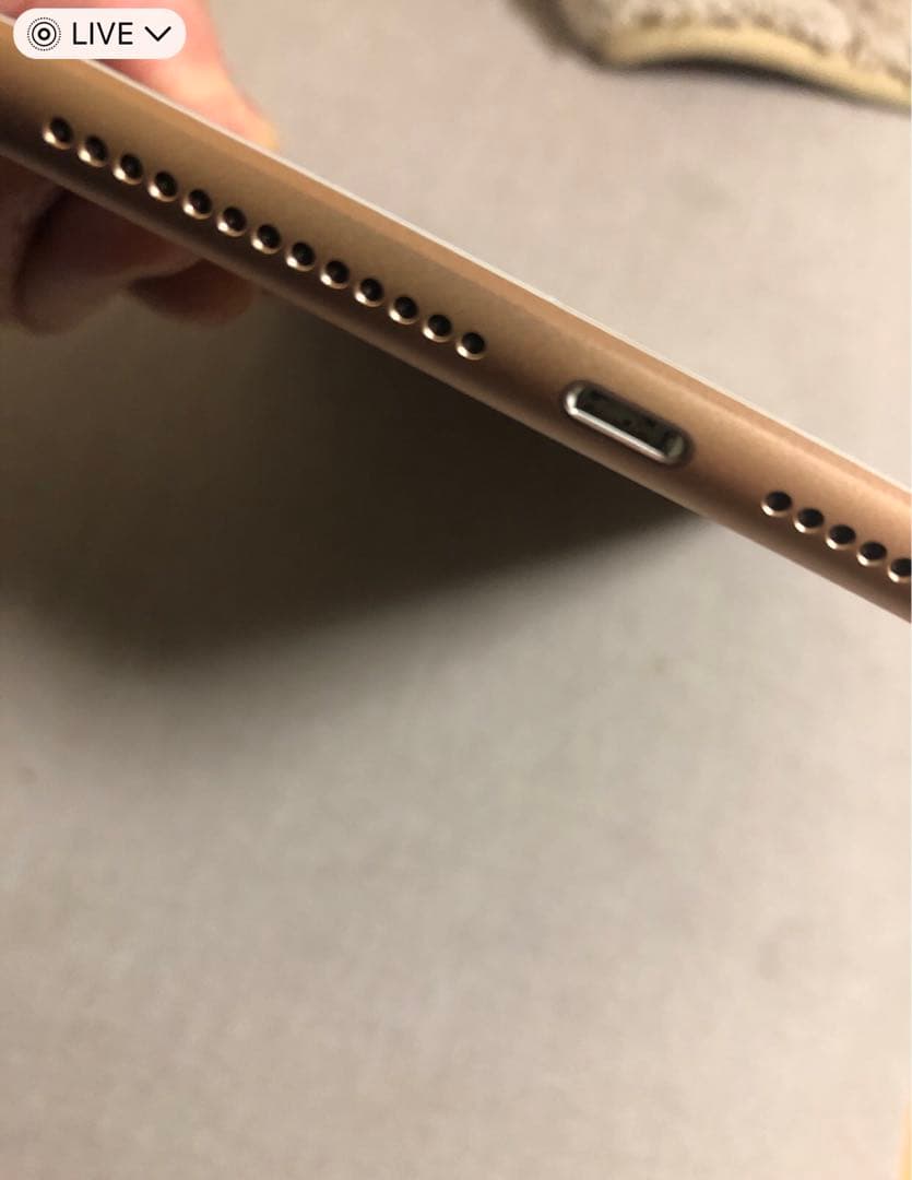 iPad（第6世代）Wi-Fi + Cellular：A1954 32GB