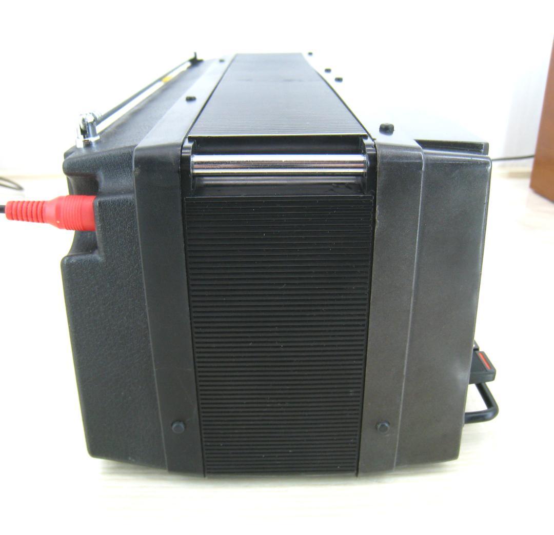 [希少] TOSHIBA BomBeat X1 ラジカセ RT-8700S