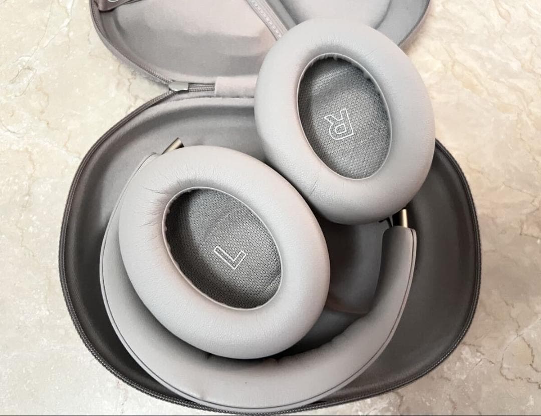 ヘッドホン Bose QuietComfort Ultra Headphones LE