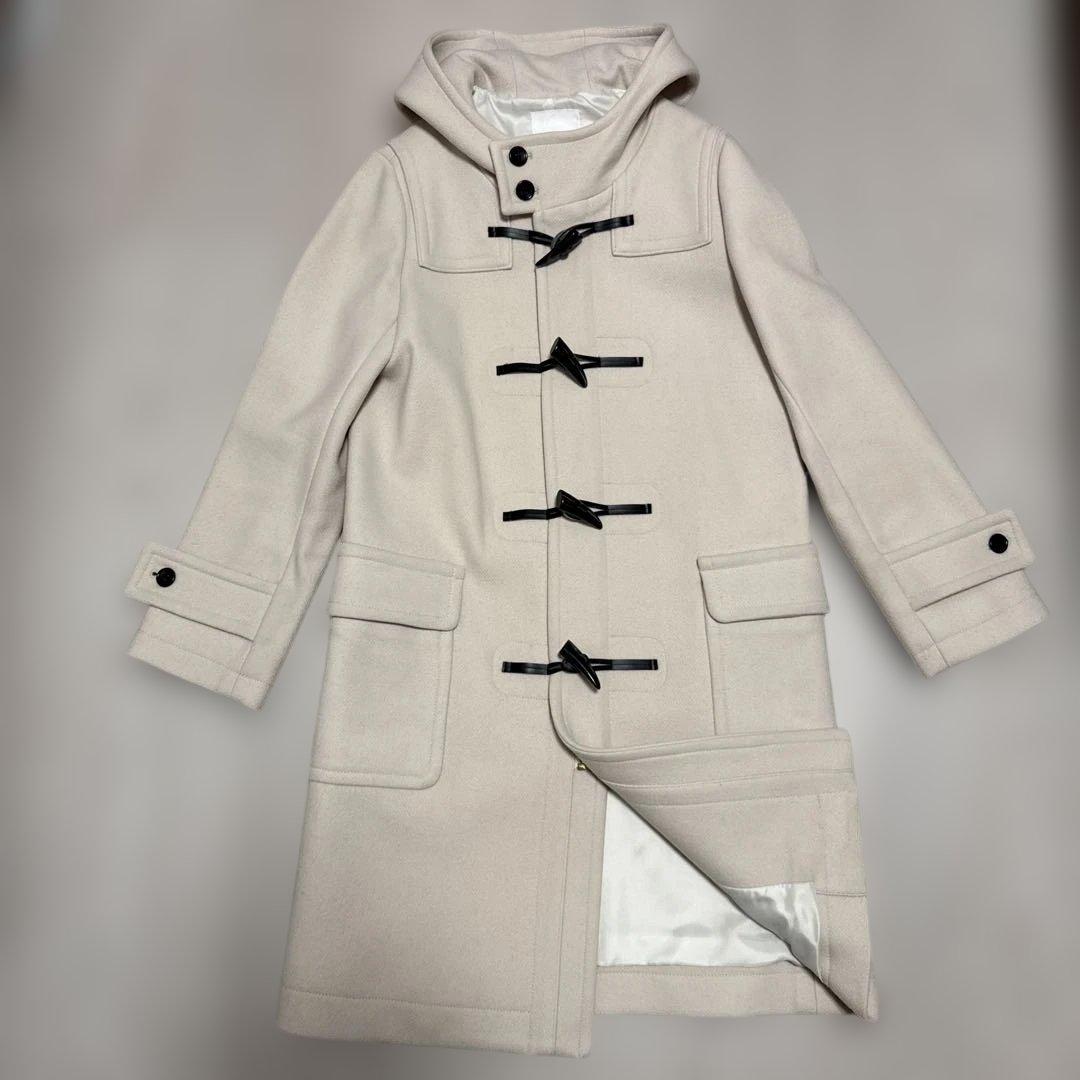 BABYLONE ダッフルコート