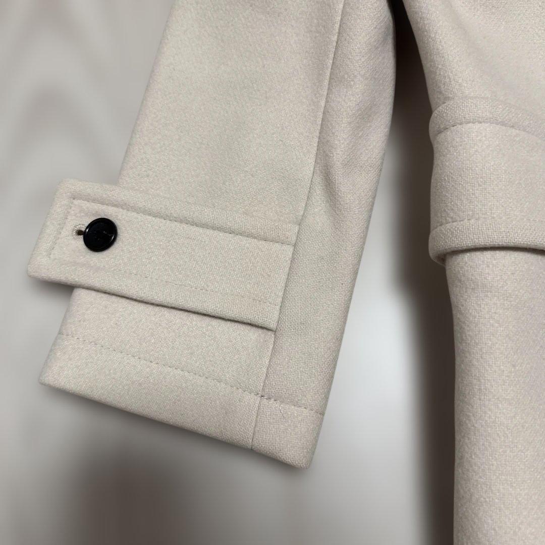 BABYLONE ダッフルコート