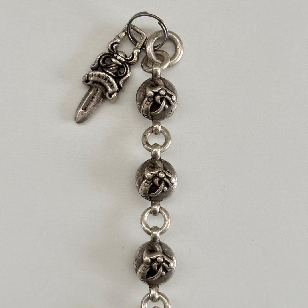 Y*様 CHROME HEARTSクロムハーツ　CELTIC ROLLER DA