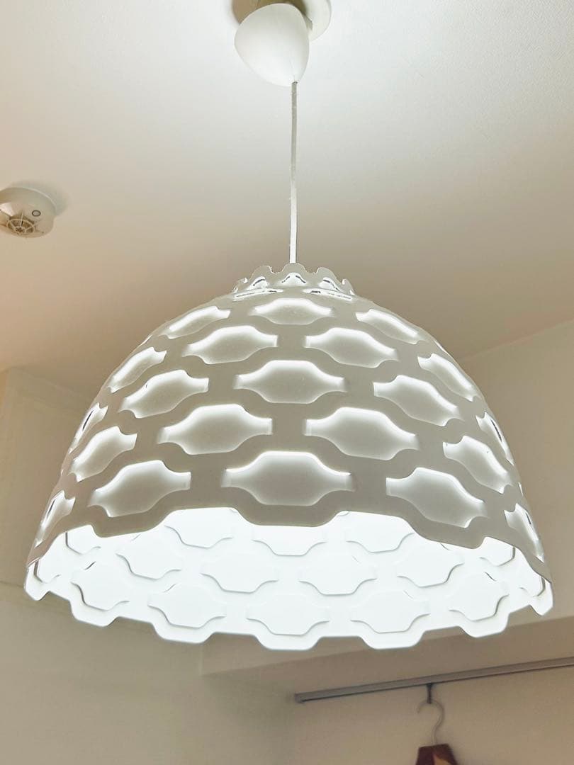 ルイス ポールセン　LC シャッターズ 7年使用