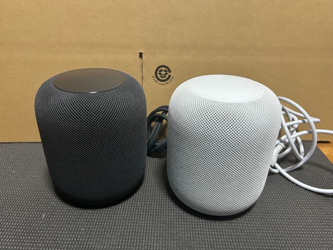 Apple Pod 第1世代 2セット