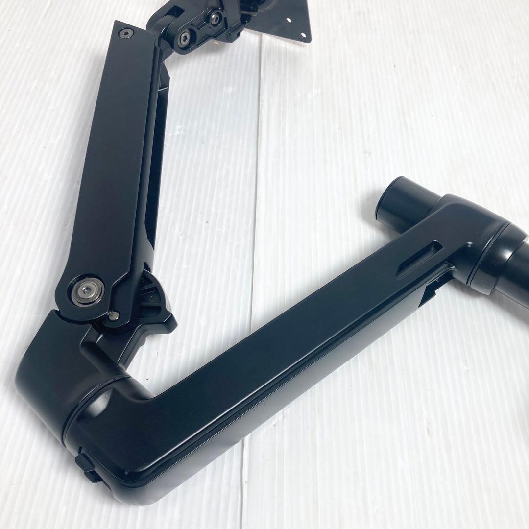 Amazon basic モニターアーム（エルゴトロンLX OEM）
