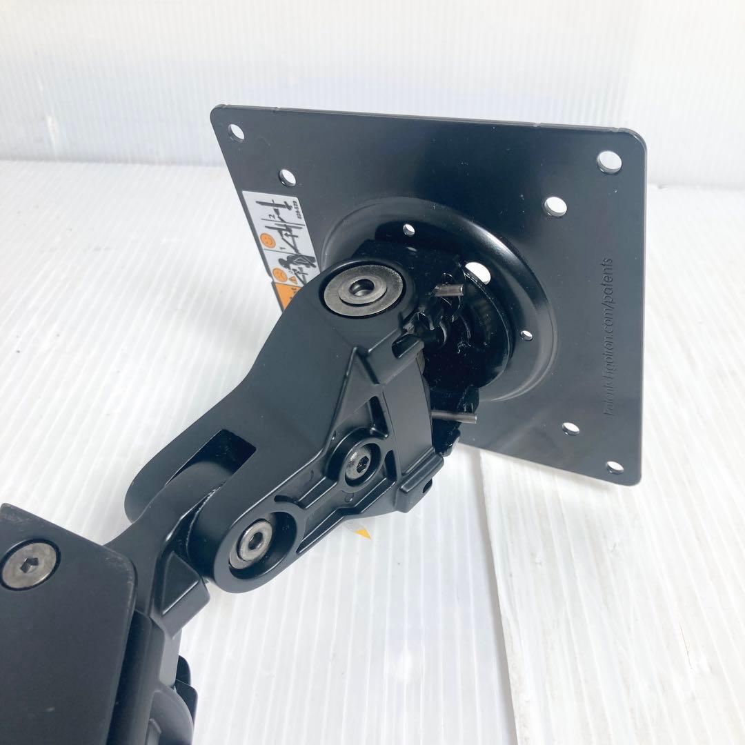 Amazon basic モニターアーム（エルゴトロンLX OEM）