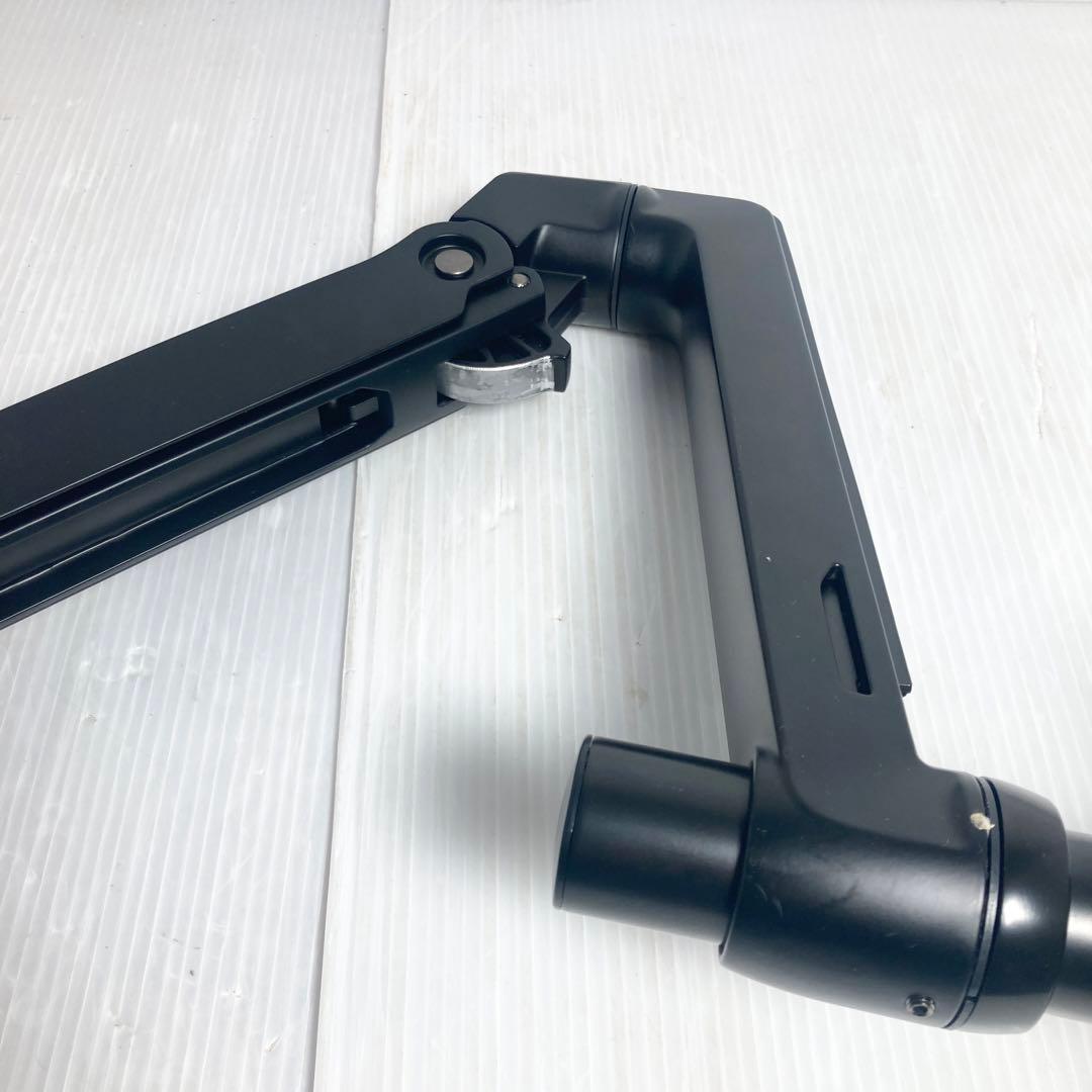 Amazon basic モニターアーム（エルゴトロンLX OEM）