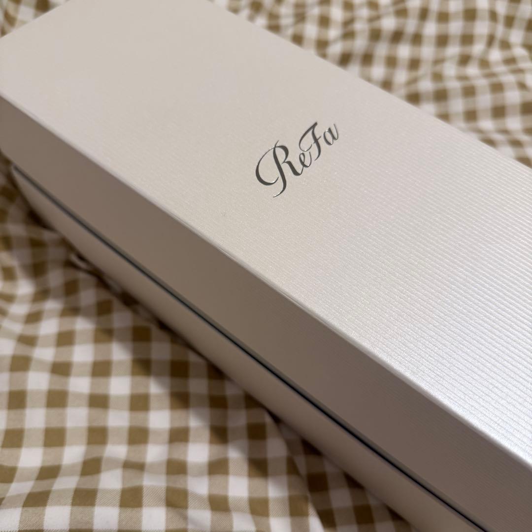 ReFa EPI リファ エピ 脱毛器 正規品