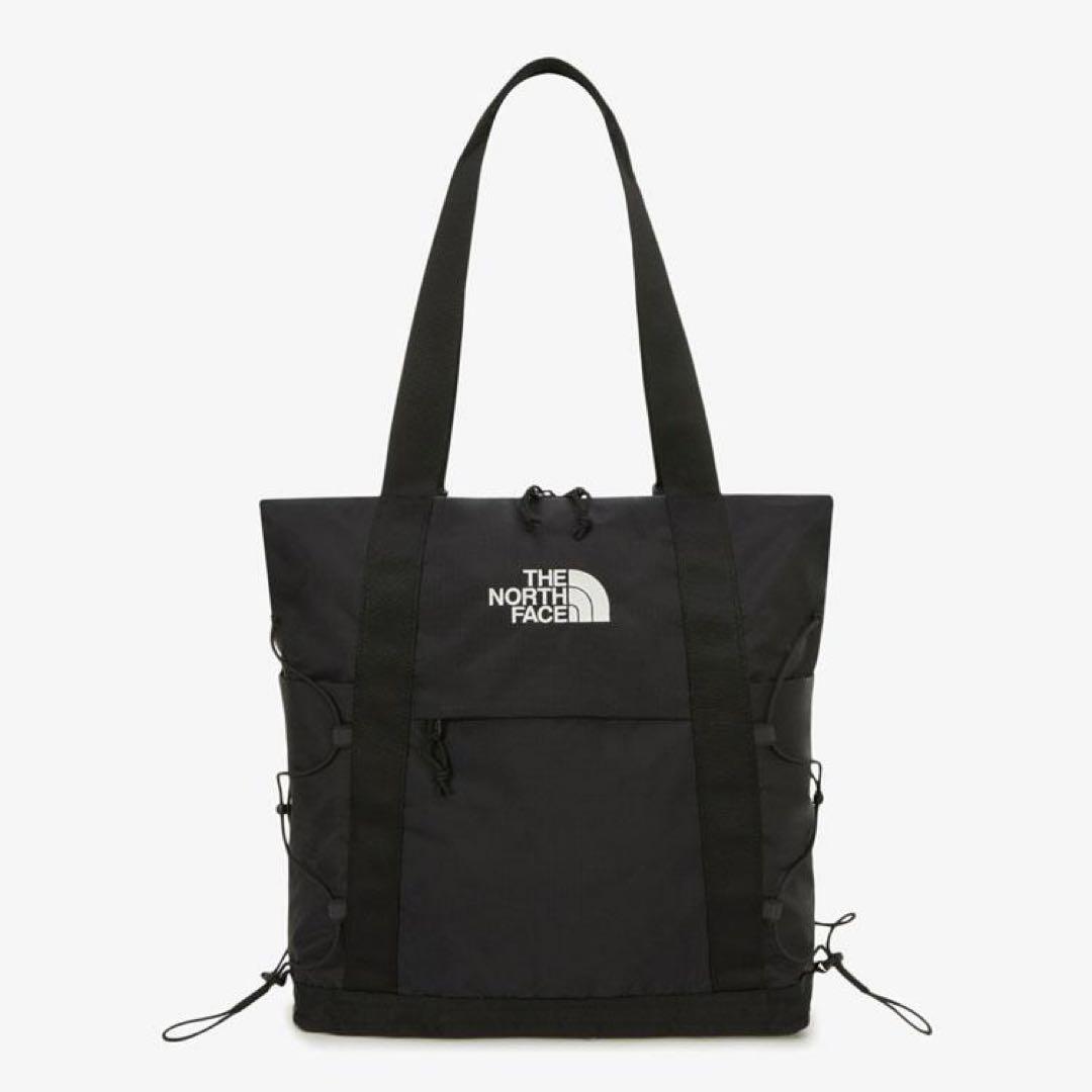 ノースフェイス　ボレアリス ショルダーバッグ 2WAYバッグ