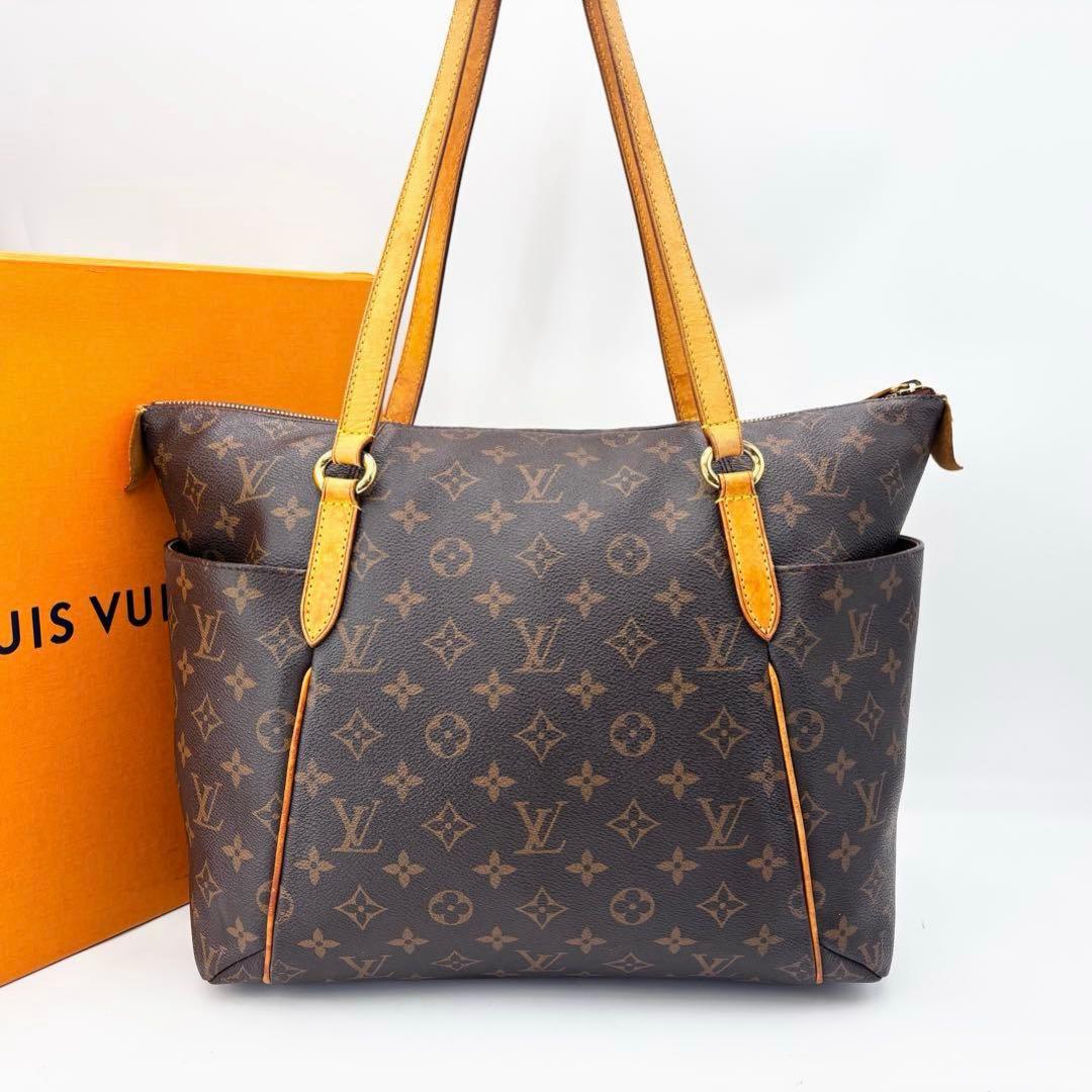 ルイヴィトン M56689 モノグラム トータリーＭＭ ショルダーバッグ