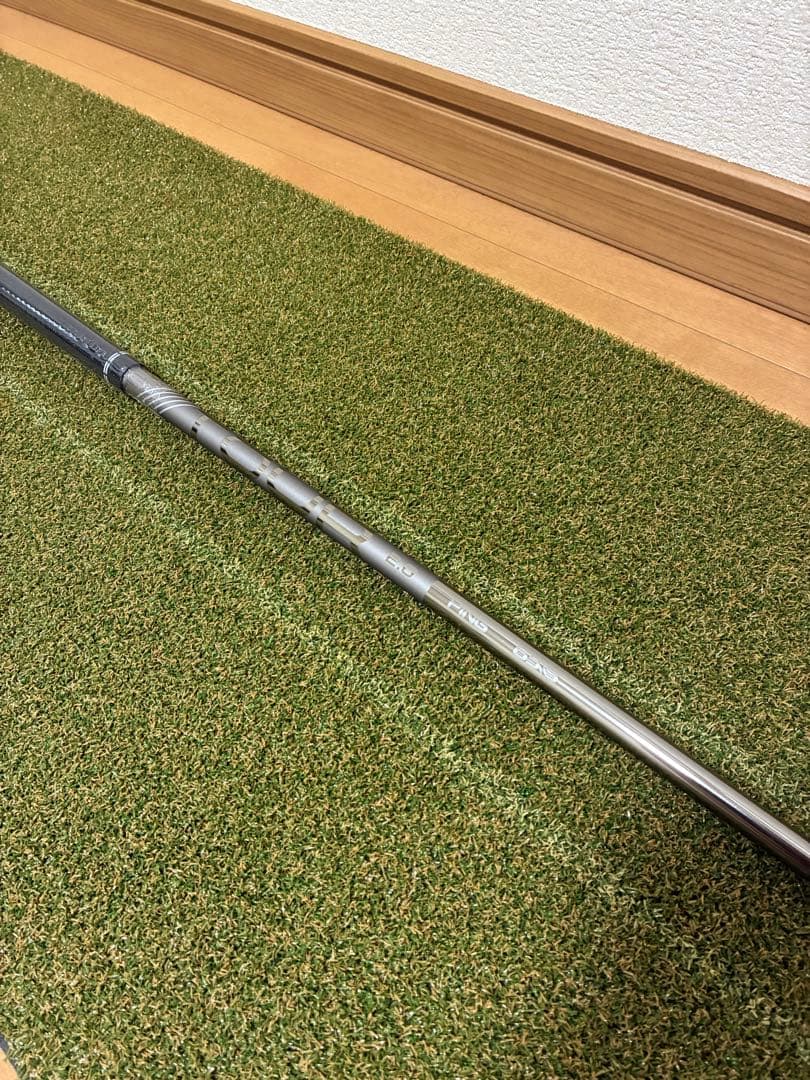 【新品】7W用 PING TOUR 2.0 CHROME 65 S 42インチ