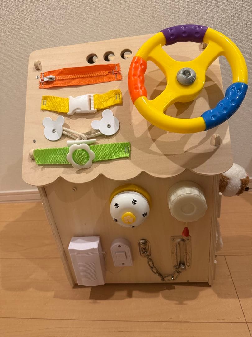 ビジーハウス　★natsuko★