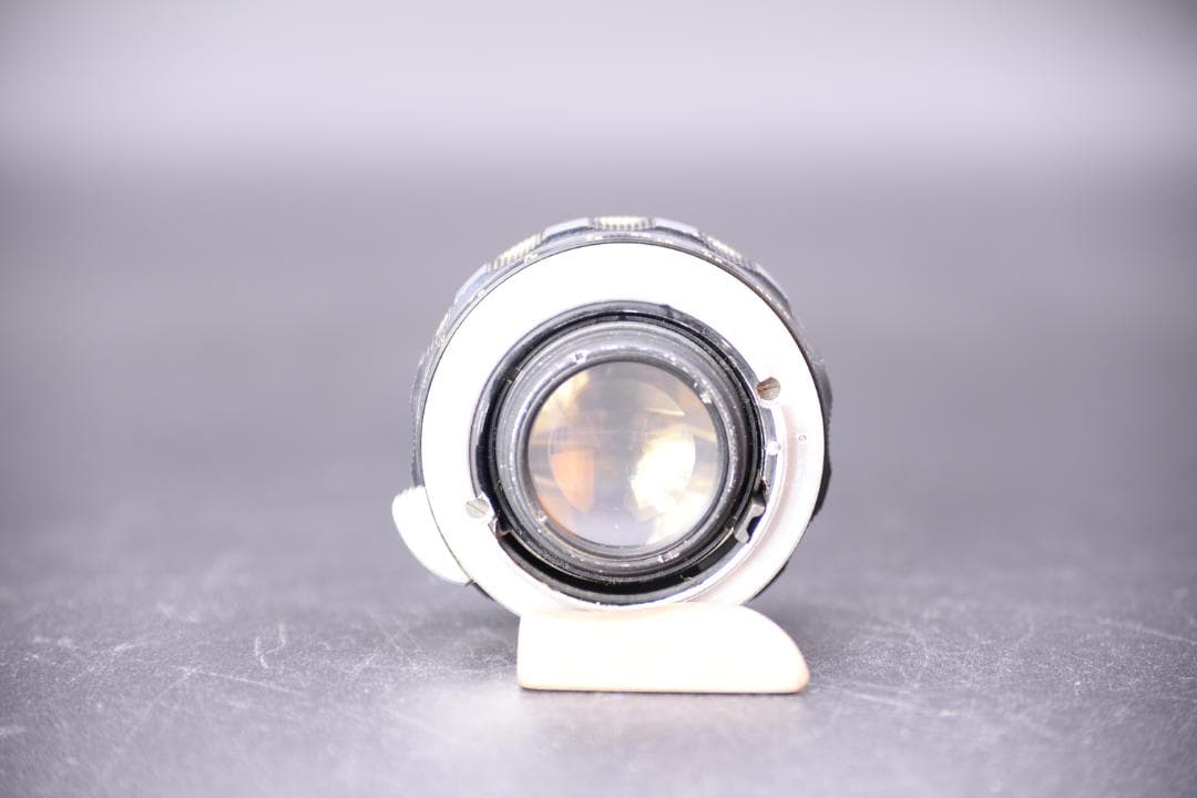 ペンタックス Auto Takumar 55mm f1.8 タクマー ゼブラ