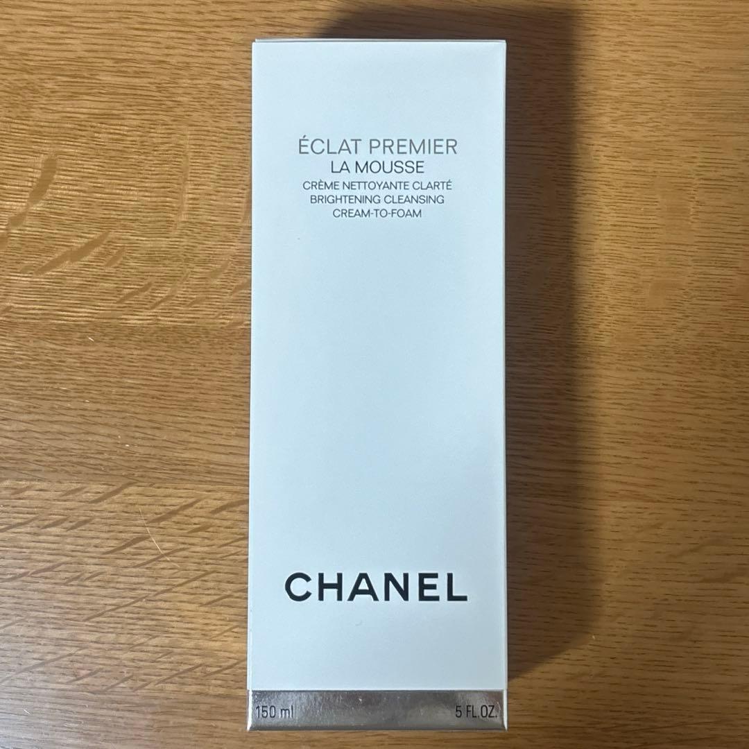 エクラ　プルミエ　フォーム　クレンザー　【洗顔料】