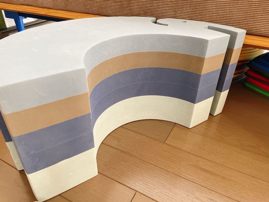 ボブルス　ゾウとチキン