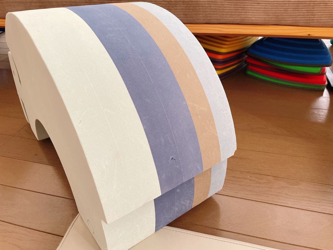 ボブルス　ゾウとチキン