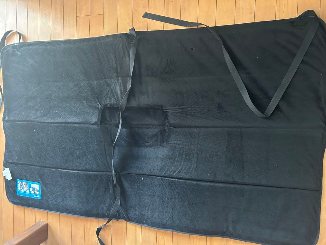 DAKINE テールゲートパッド