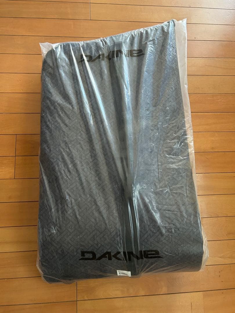 DAKINE テールゲートパッド