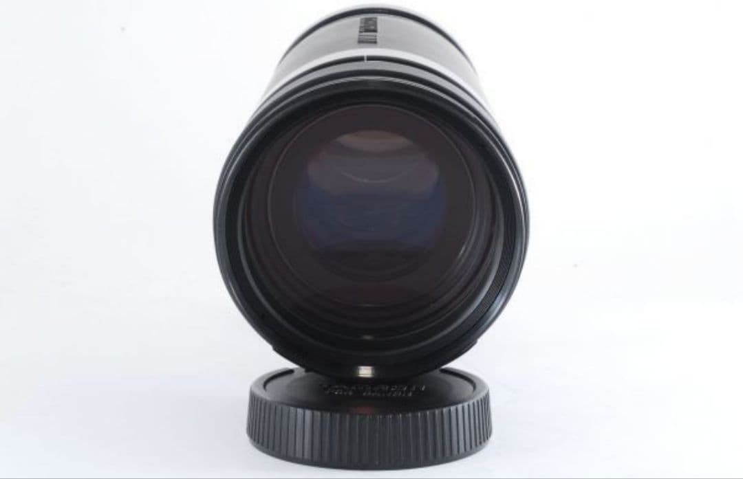 1月23日限定価格【Canon用】TAMRON AF 200-400mm LD