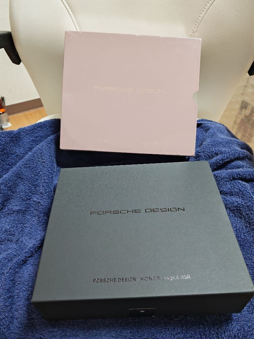 スマートフォン本体 Porsche Design Honor Magic 6 RSR