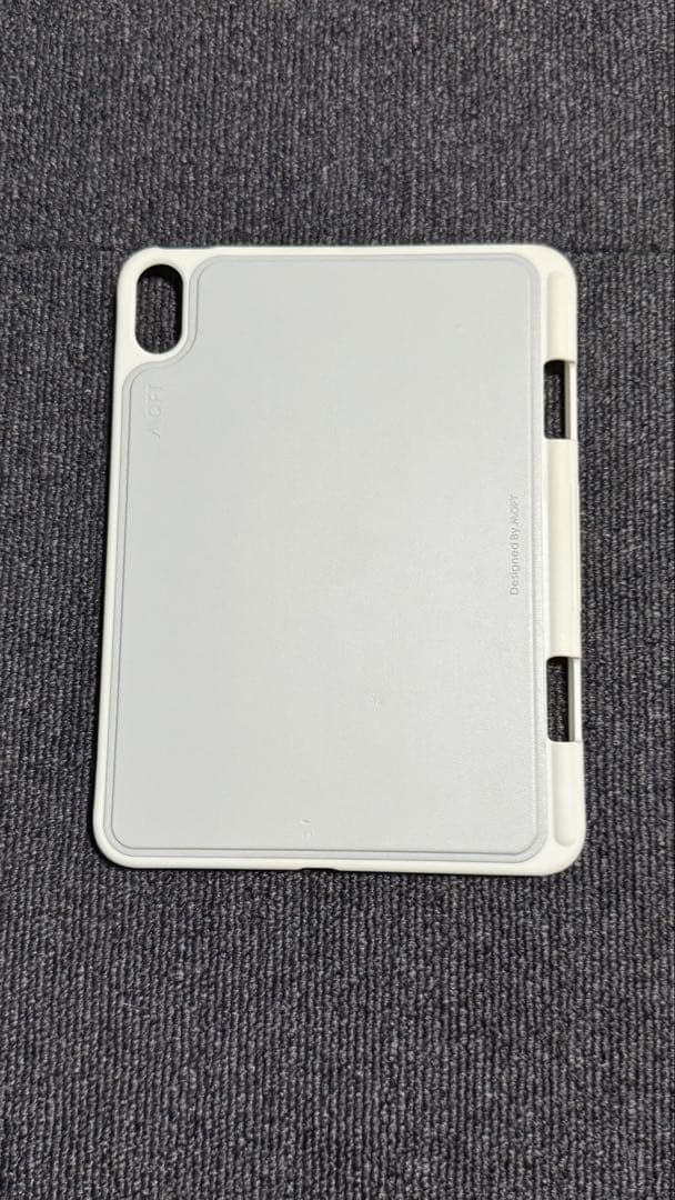 MOFT iPad miniケース ホワイト