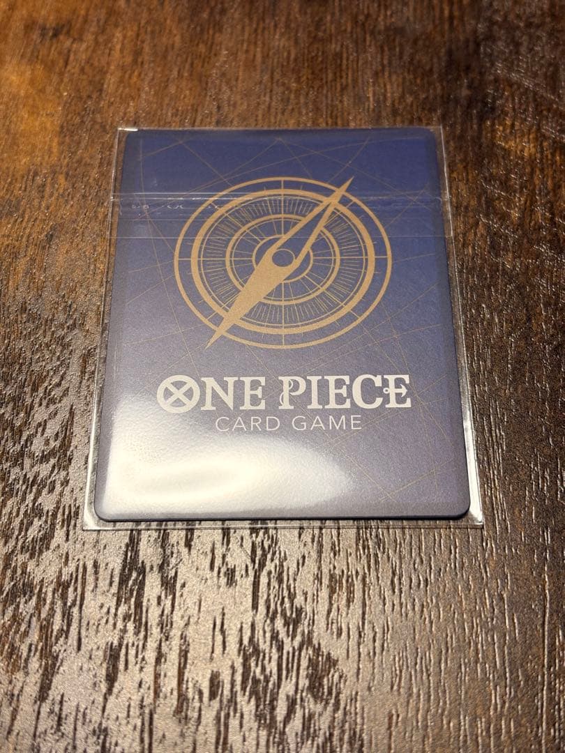 ONE PIECE カードゲーム ジュエリー・ボニー　フラッグシップ