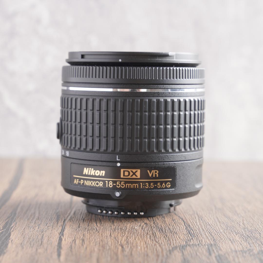 ショット数1871回で超美品✨Bluetooth✨Nikon D3500　775