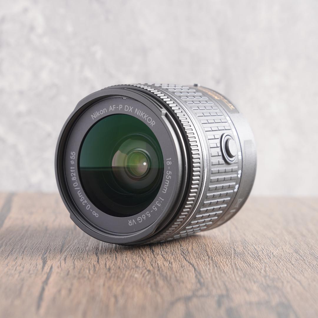 ショット数1871回で超美品✨Bluetooth✨Nikon D3500　775